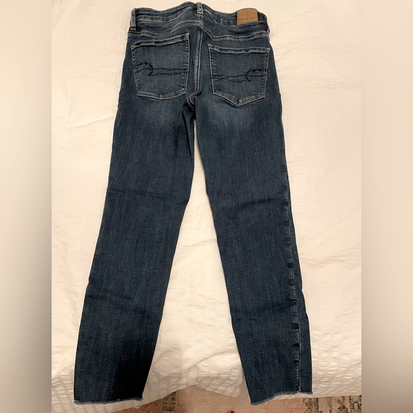 AE Next Level Stretch Jeans - Picture 2 of 4